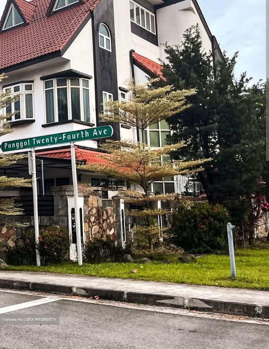 Ponggol Twenty-fourth Avenue (D19), Detached #558333681
